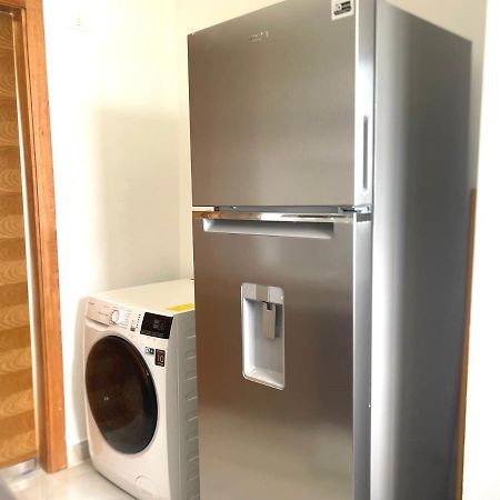 Downtown Luxury Apt Naco: 2Br 2Ba Santo Domingo Exterior photo