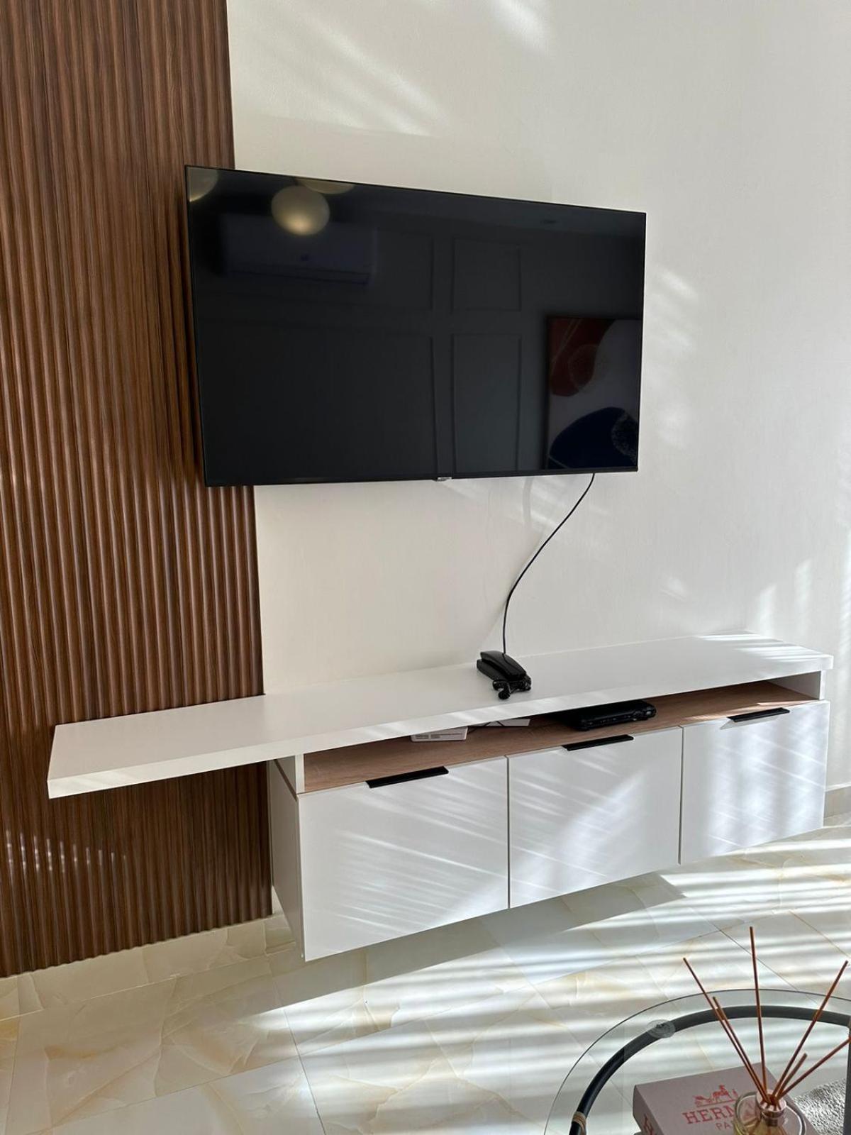 Downtown Luxury Apt Naco: 2Br 2Ba Santo Domingo Exterior photo